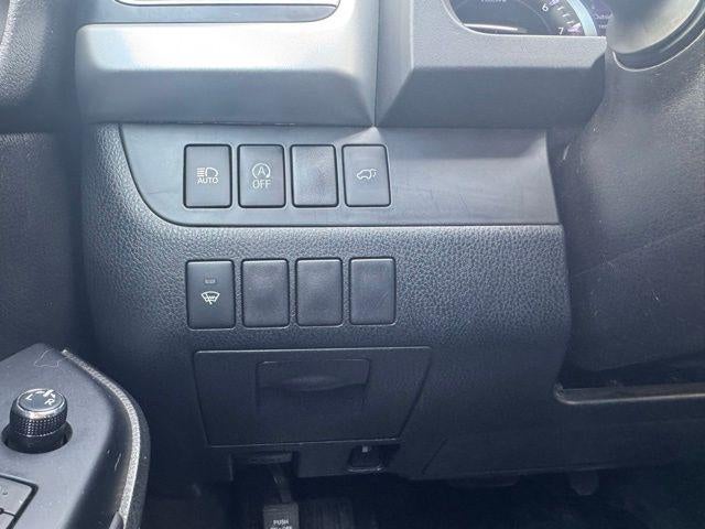 2017 Toyota Highlander XLE AWD