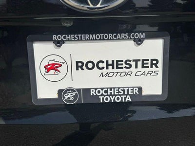 2017 Toyota Highlander XLE AWD