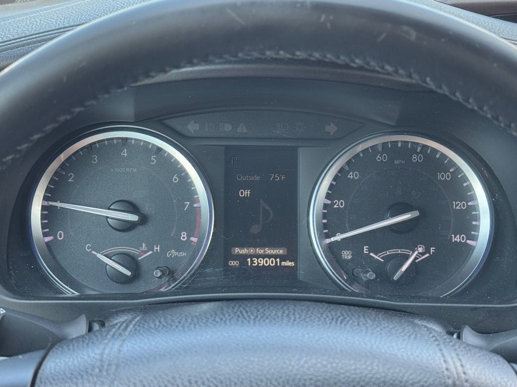 2018 Toyota Highlander XLE AWD