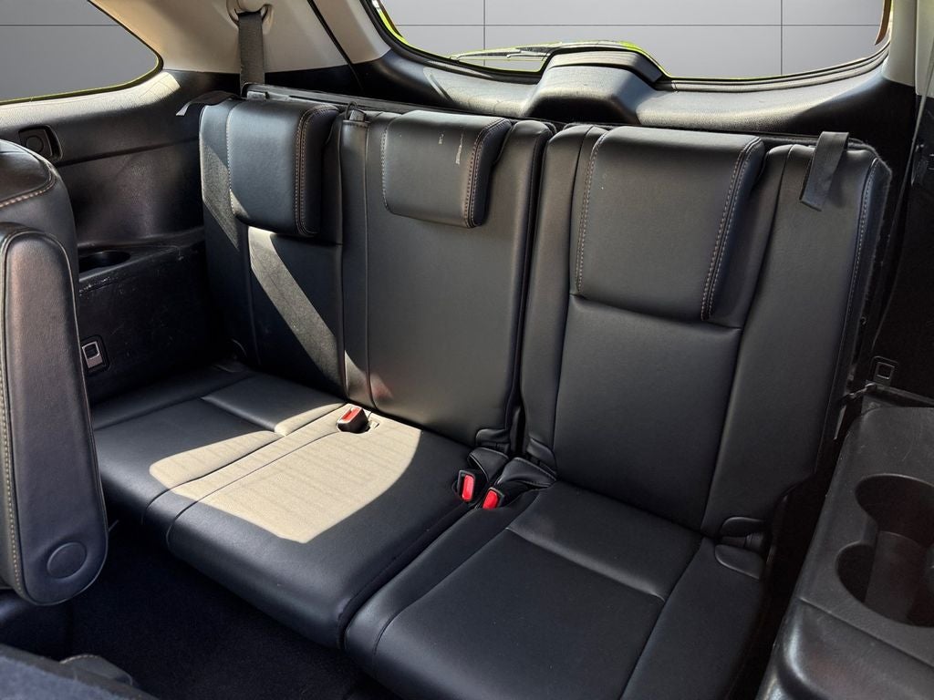 2018 Toyota Highlander XLE AWD