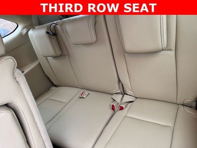 2018 Toyota Highlander XLE AWD