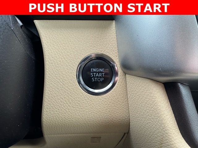 2018 Toyota Highlander XLE AWD