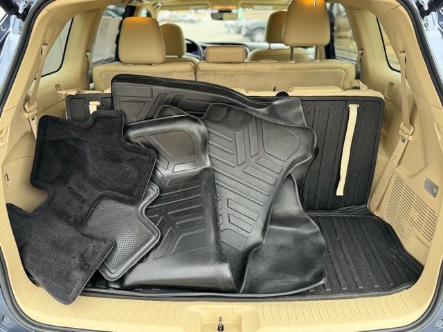 2018 Toyota Highlander XLE AWD