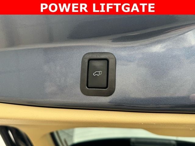 2018 Toyota Highlander XLE AWD