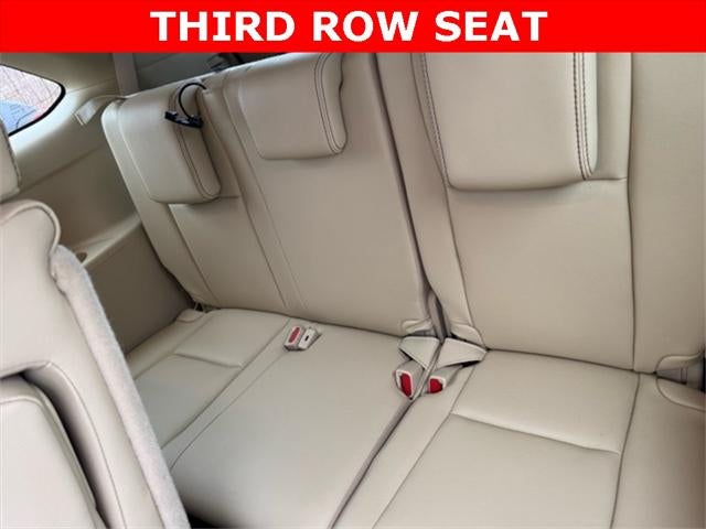 2018 Toyota Highlander XLE AWD