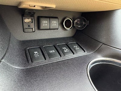 2018 Toyota Highlander XLE AWD