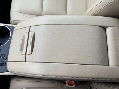 2018 Toyota Highlander XLE AWD