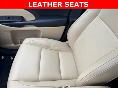 2018 Toyota Highlander XLE AWD