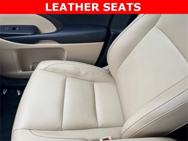 2018 Toyota Highlander XLE AWD