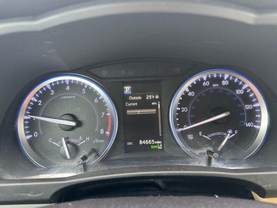 2018 Toyota Highlander XLE AWD