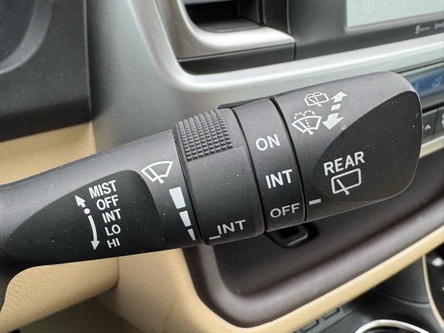 2018 Toyota Highlander XLE AWD