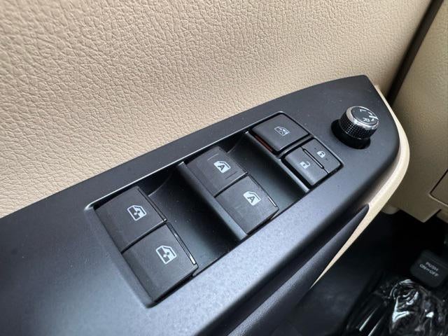 2018 Toyota Highlander XLE AWD