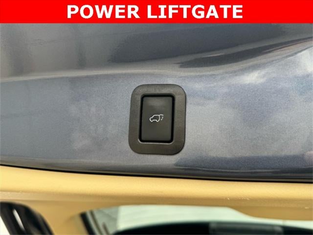 2018 Toyota Highlander XLE AWD