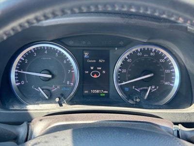 2019 Toyota Highlander XLE AWD