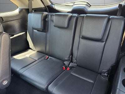 2019 Toyota Highlander XLE AWD