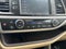 2017 Toyota Highlander XLE AWD