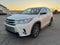 2018 Toyota Highlander XLE AWD