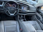 2018 Toyota Highlander XLE AWD