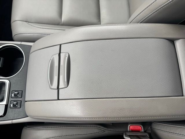 2018 Toyota Highlander XLE AWD