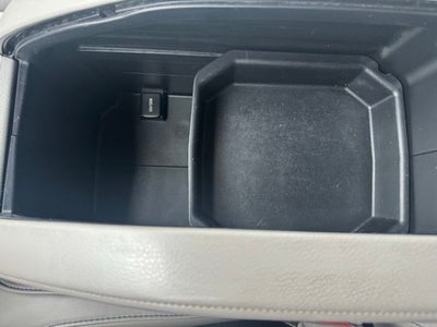 2018 Toyota Highlander XLE AWD