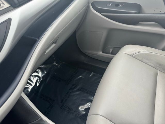 2018 Toyota Highlander XLE AWD
