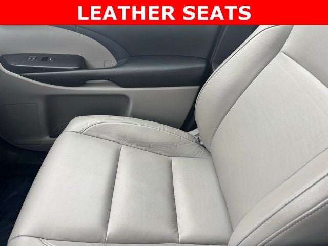 2018 Toyota Highlander XLE AWD