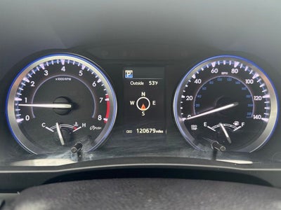 2018 Toyota Highlander XLE AWD