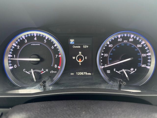 2018 Toyota Highlander XLE AWD