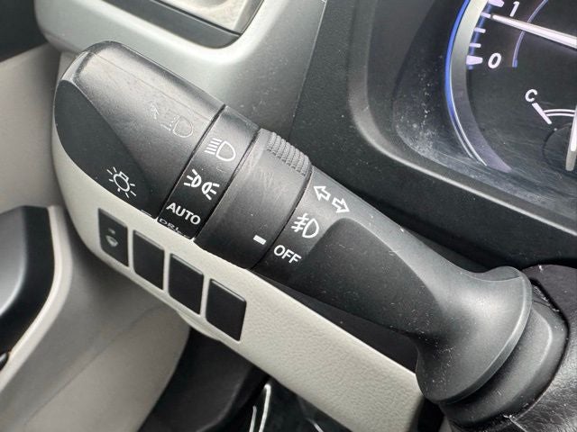 2018 Toyota Highlander XLE AWD