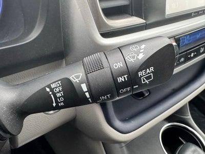 2018 Toyota Highlander XLE AWD
