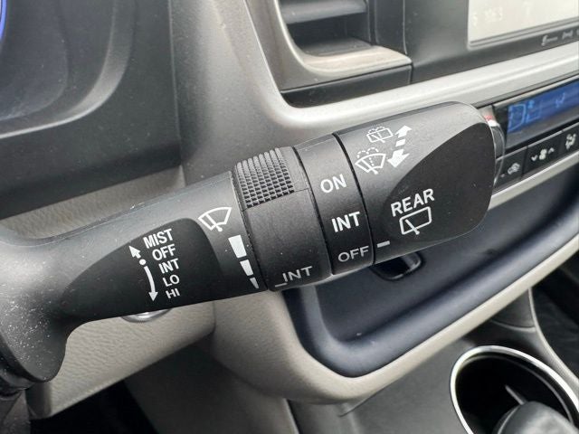 2018 Toyota Highlander XLE AWD