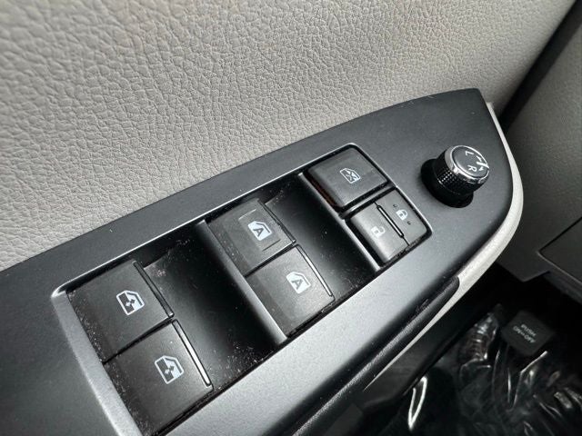 2018 Toyota Highlander XLE AWD