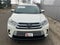 2018 Toyota Highlander XLE AWD