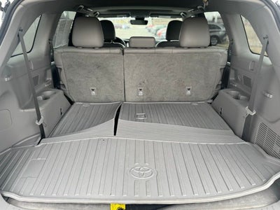 2018 Toyota Highlander XLE AWD