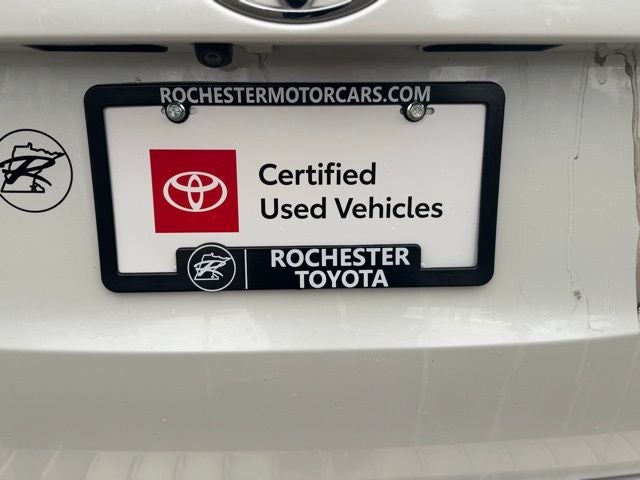 2018 Toyota Highlander XLE AWD
