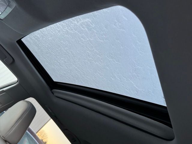 2018 Toyota Highlander XLE AWD