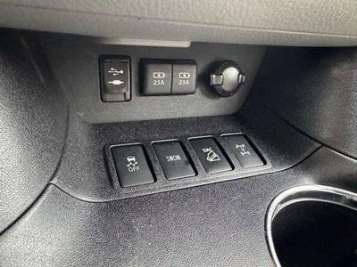 2018 Toyota Highlander XLE AWD