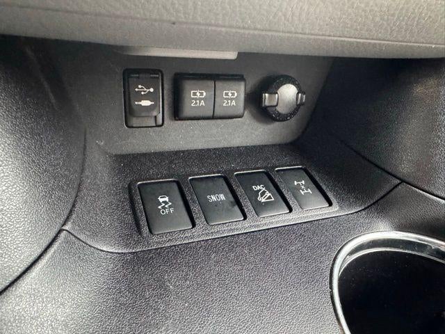 2018 Toyota Highlander XLE AWD