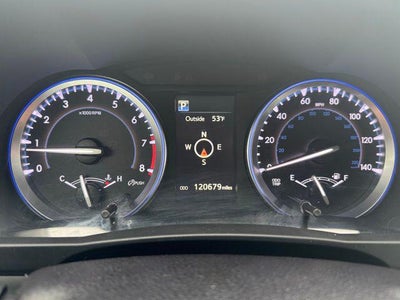 2018 Toyota Highlander XLE AWD