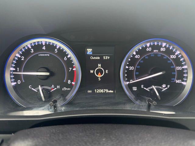 2018 Toyota Highlander XLE AWD