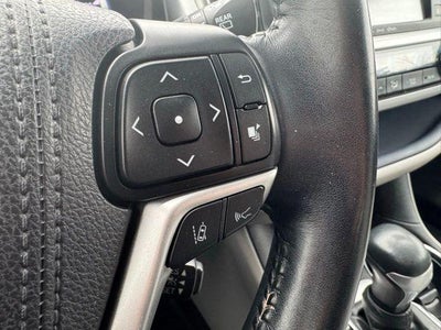 2018 Toyota Highlander XLE AWD