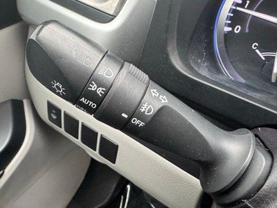 2018 Toyota Highlander XLE AWD