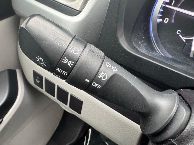 2018 Toyota Highlander XLE AWD