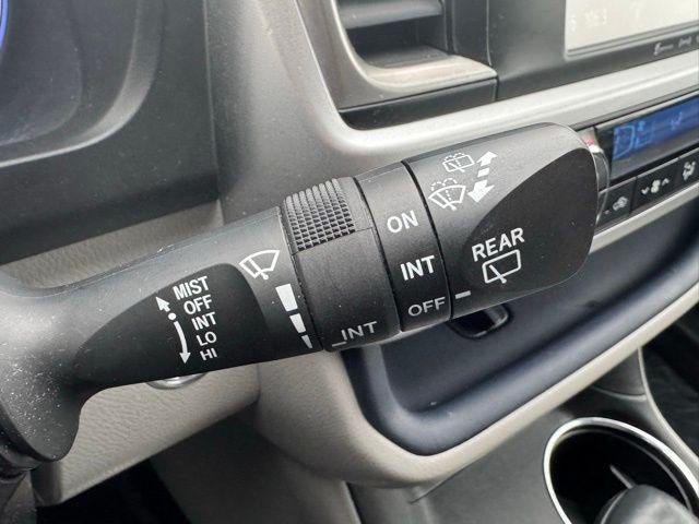 2018 Toyota Highlander XLE AWD