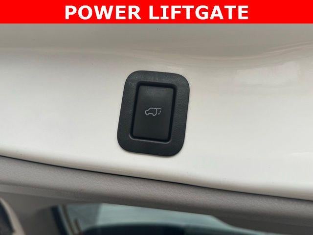 2018 Toyota Highlander XLE AWD