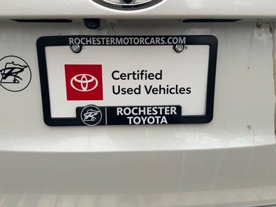 2018 Toyota Highlander XLE AWD
