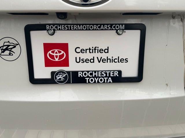 2018 Toyota Highlander XLE AWD