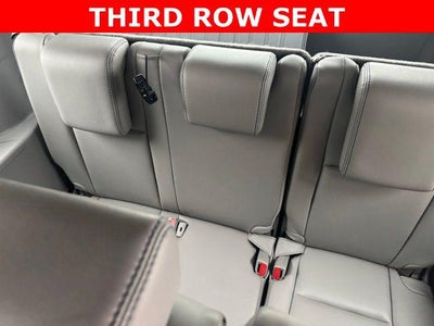 2018 Toyota Highlander XLE AWD