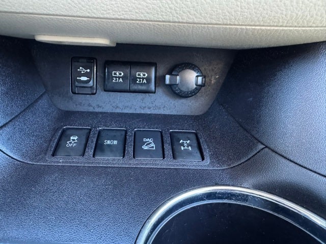 2018 Toyota Highlander SE AWD