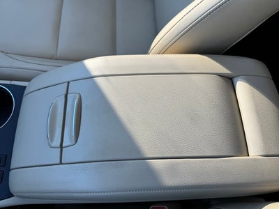 2018 Toyota Highlander SE AWD